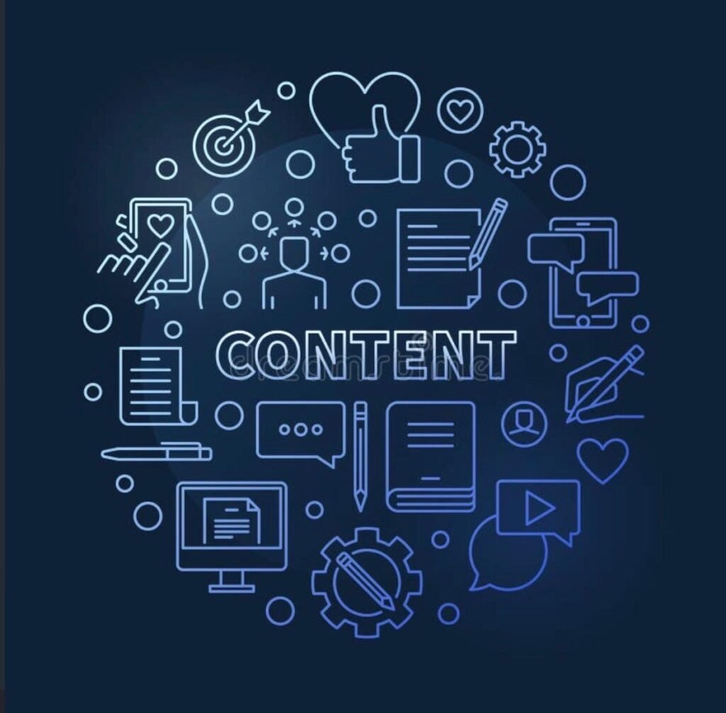 Content Creation