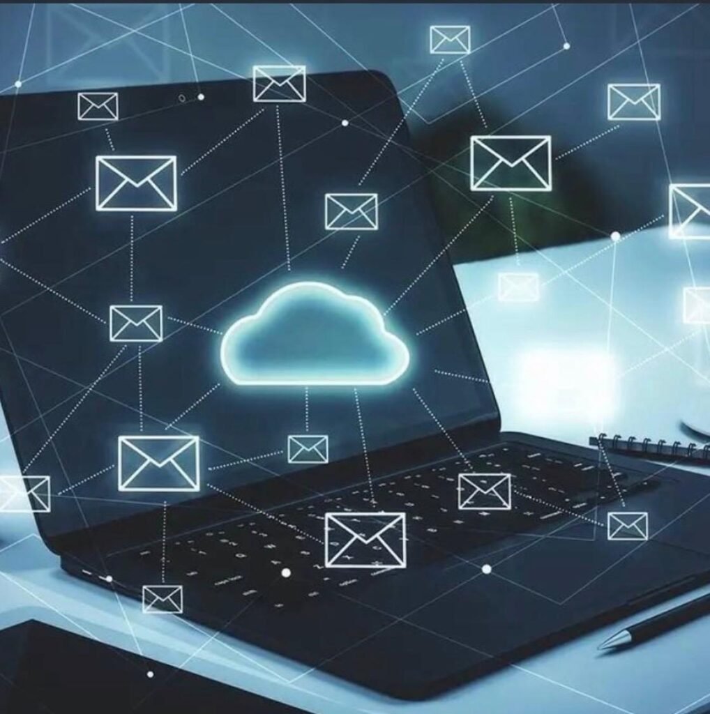 Email Marketing