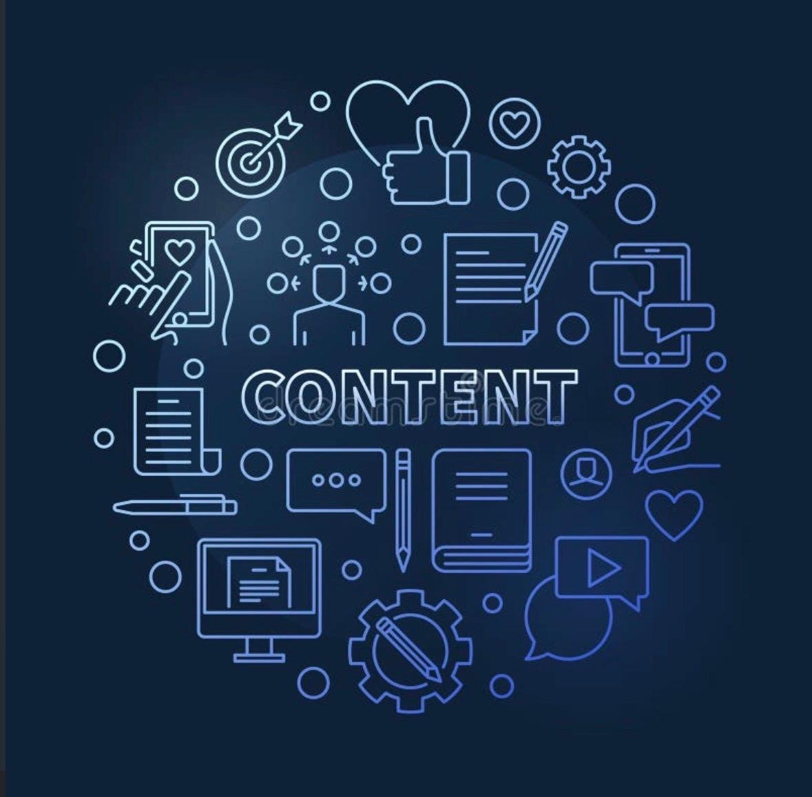 Content Creation